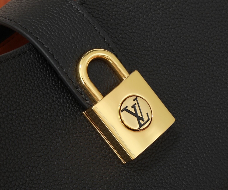 LV Top Handle Bags